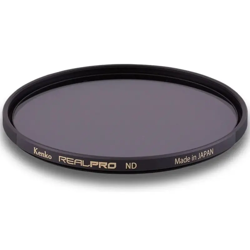 Kenko 58mm Real Pro MC ND8 Filter