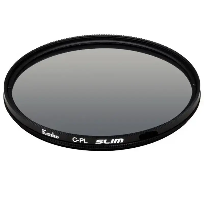 Kenko 67mm Slim Smart Circular-Polariser Filter