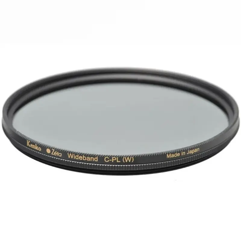 Kenko 82mm Zeta Circular-Polariser Filter