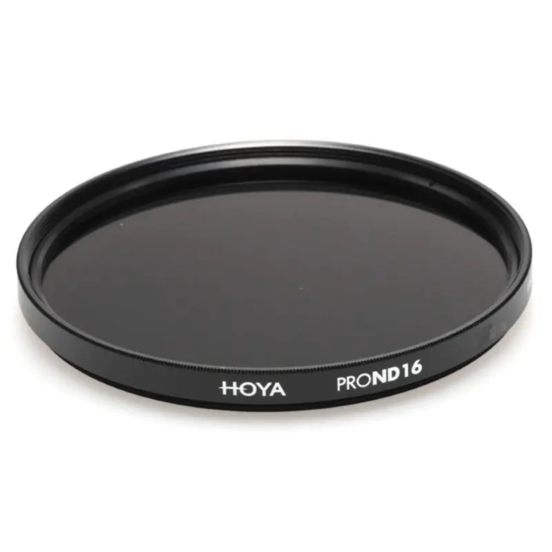 Hoya 72mm Pro ND16 Filter