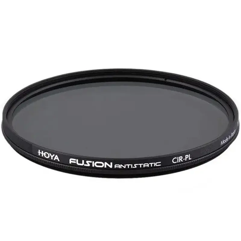 Hoya 77mm Fusion Antistatic Circular-Polariser Filter