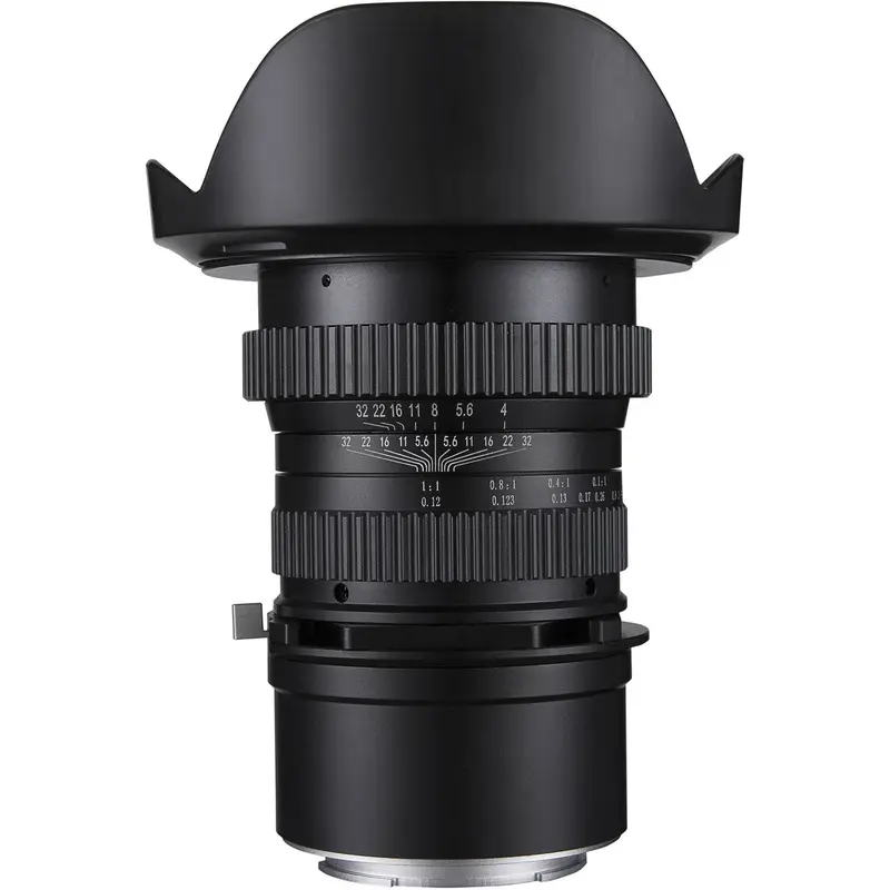 LAOWA 15mm f/4 Macro Lens for Sony E