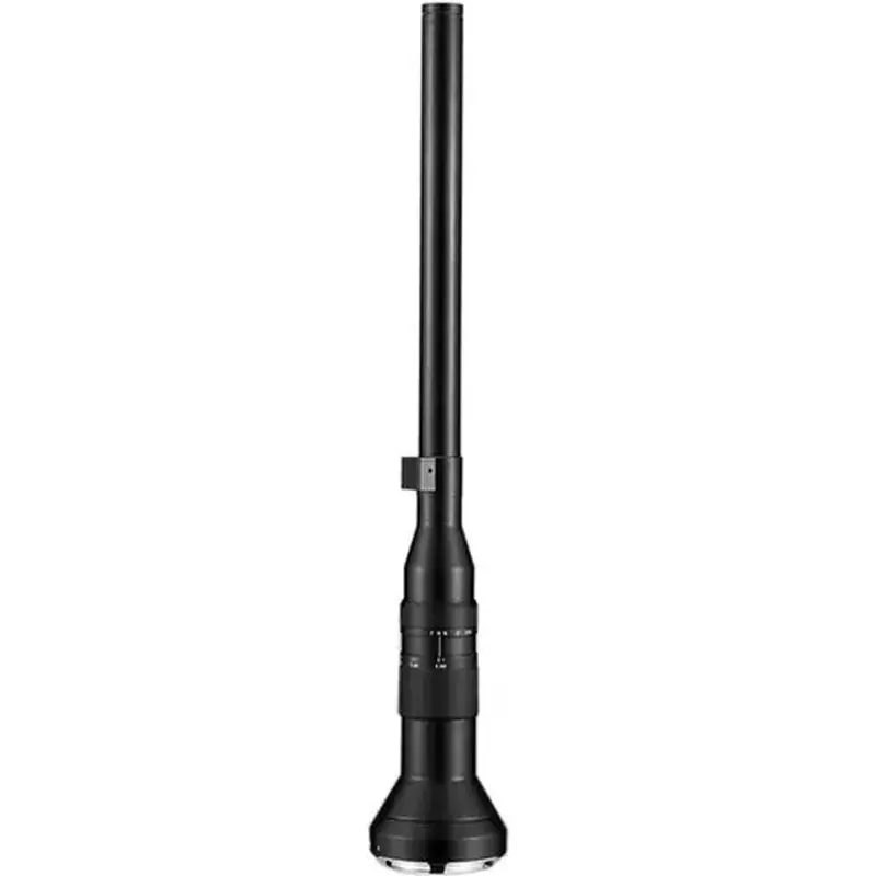 LAOWA 24mm f/14 Probe Lens for Sony E