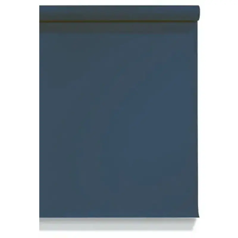 Superior Seamless Background Paper 01 Deep Blue (2.75m x 11m)