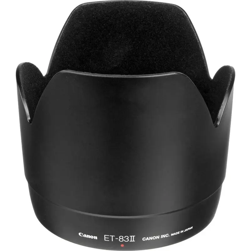 Canon ET-83 II Lens Hood for EF 70-200mm f/2.8L Lens