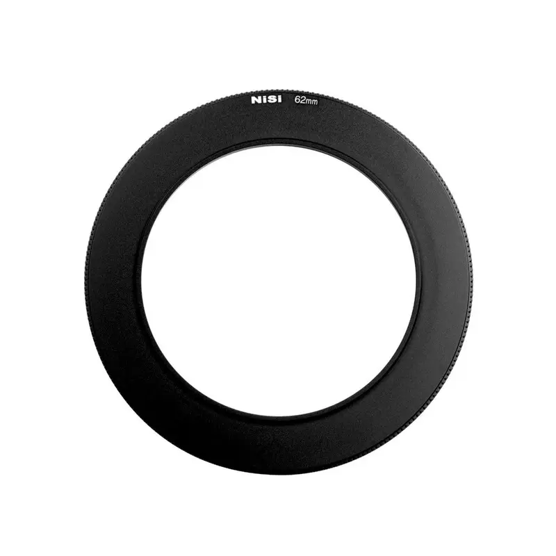 NiSi 62mm adaptor for NiSi 100mm V5/V5 Pro/V6/C4