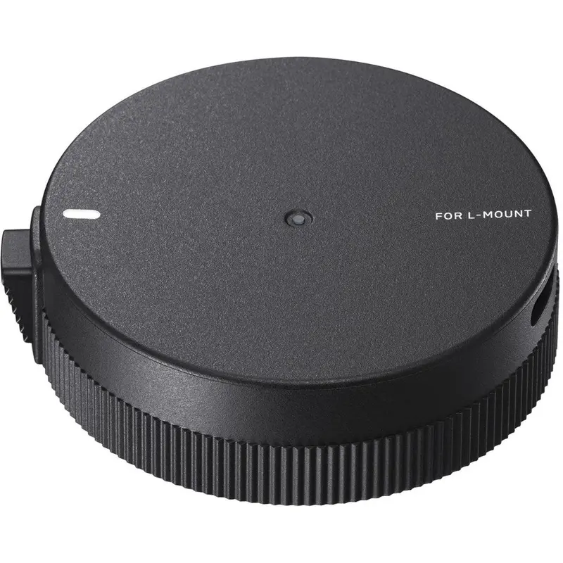 Sigma USB Dock for L-Mount Lenses