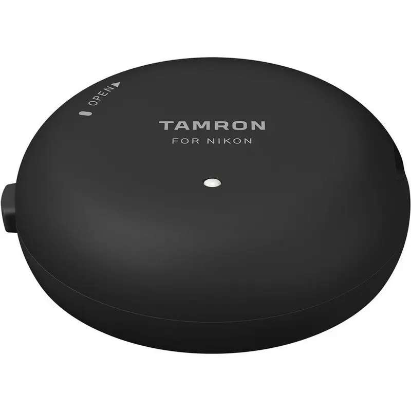 Tamron TAP-In Console for Nikon F Lenses