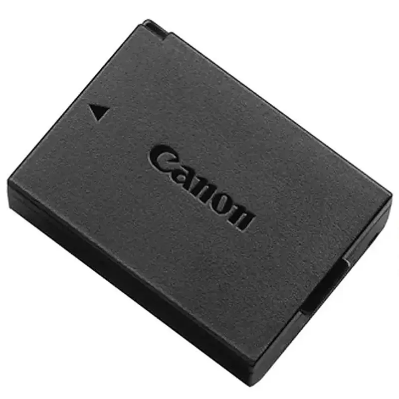 Canon LP-E10 Lithium-Ion Battery Pack