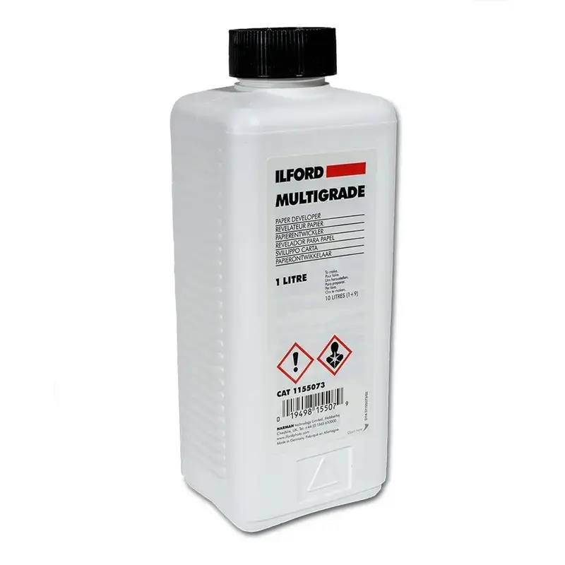 Ilford Multigrade Paper Developer 1lt