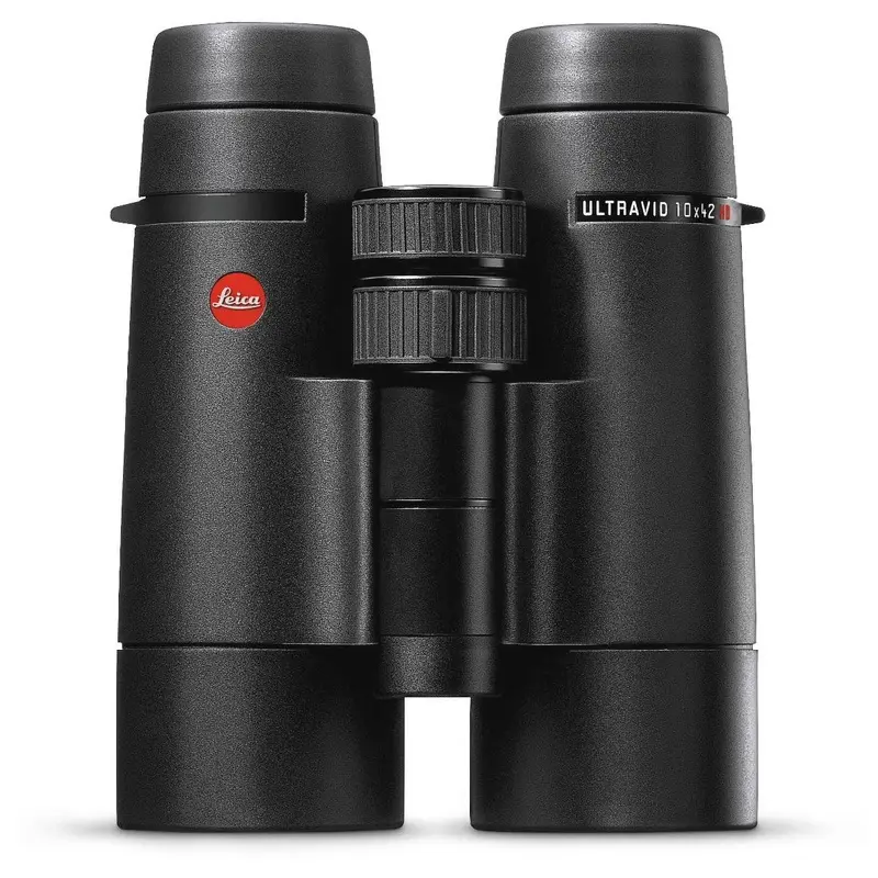 Leica 10x42 Ultravid HD-Plus Binoculars
