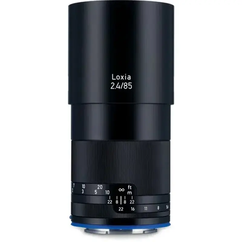 ZEISS Loxia 85mm f/2.4 Lens for Sony E