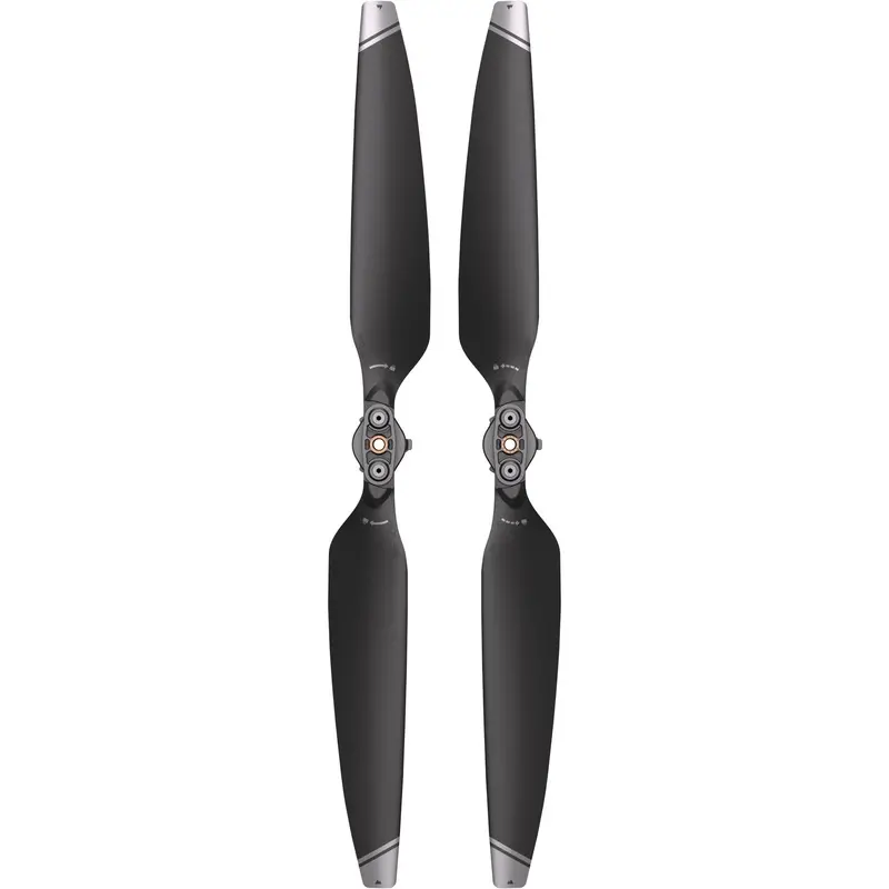 DJI Foldable Quick-Release Propellers for Inspire 3 (High Altitude, Pair)