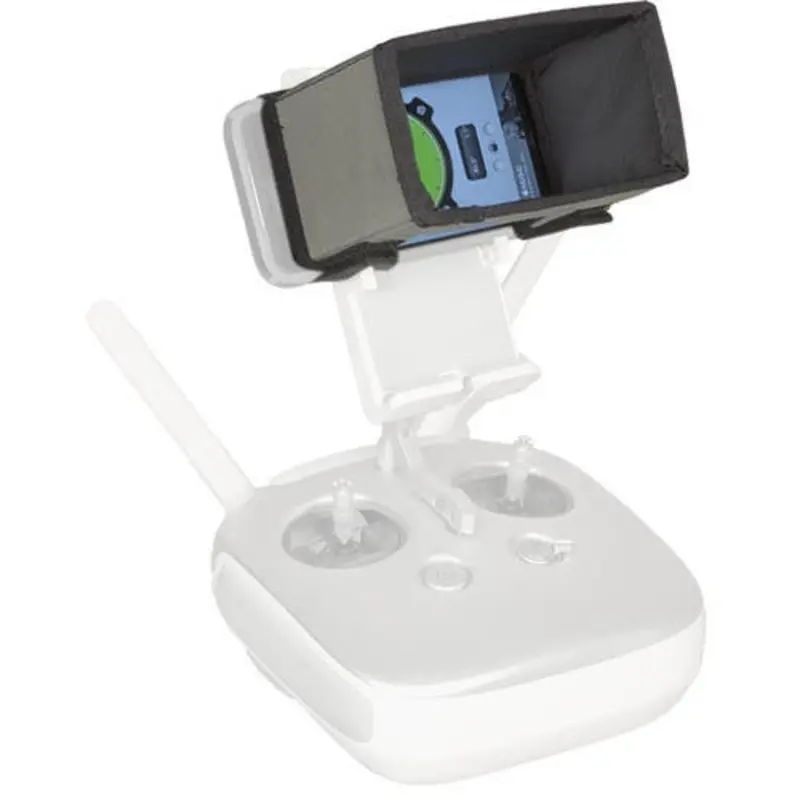 Hoodman Drone Aviator hood for iPhone 6 & 6s