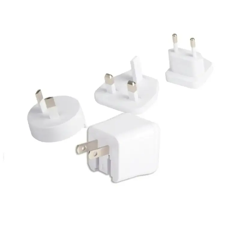 Hahnel Duo Traveller Usb Charger