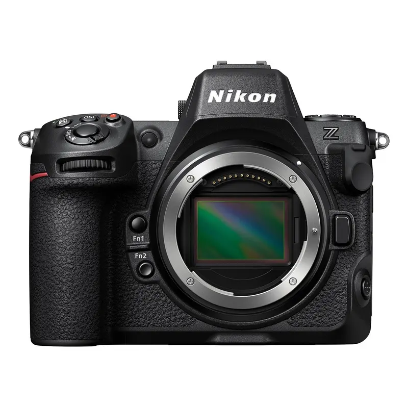 Nikon Z8 Mirrorless Camera (Body, Only)