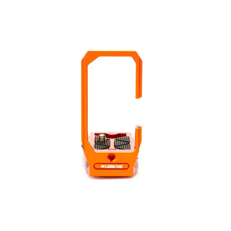 3 Legged Thing ALFIE L-Bracket for Select Sony Mirrorless Cameras (Copper)