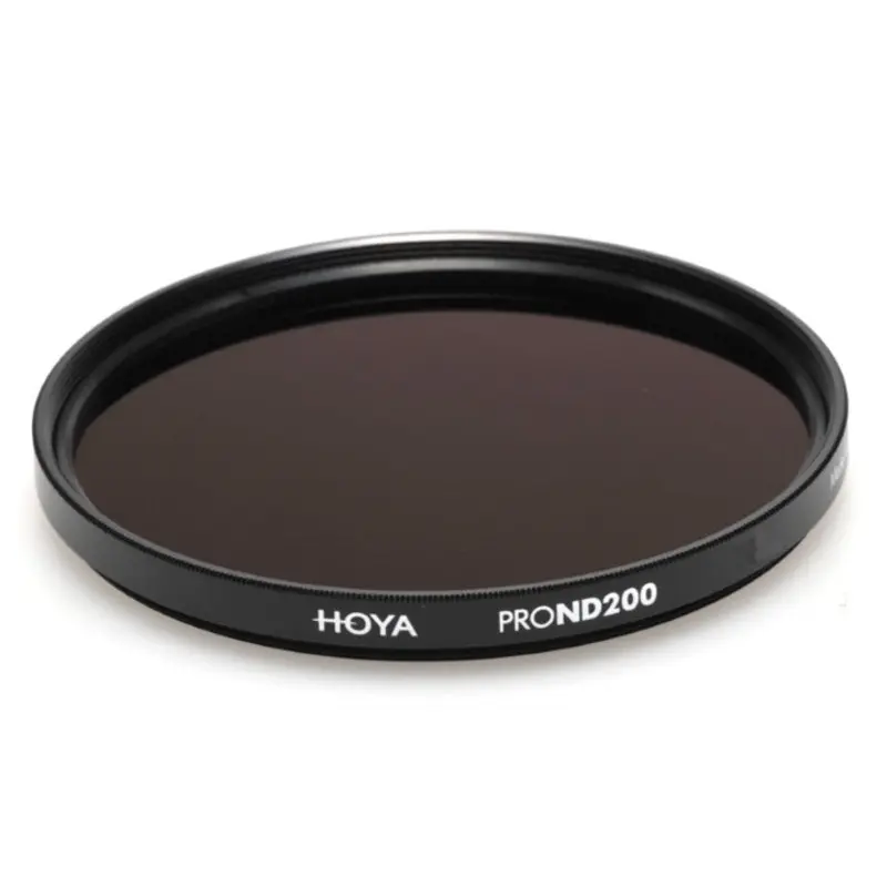 Hoya 72mm Pro ND200 7.6 Stop ND Filter
