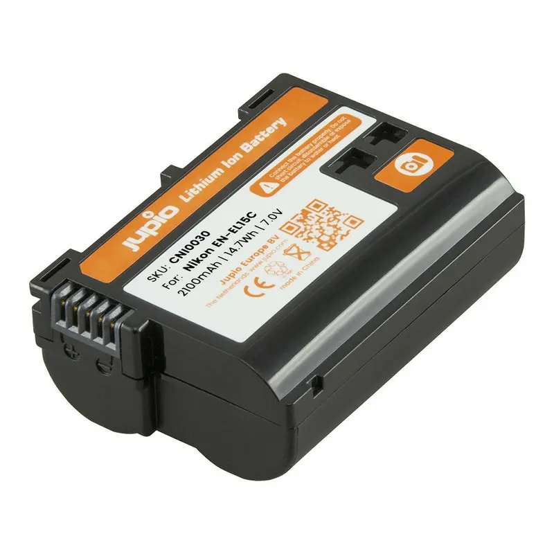 Jupio EN-EL15C Battery