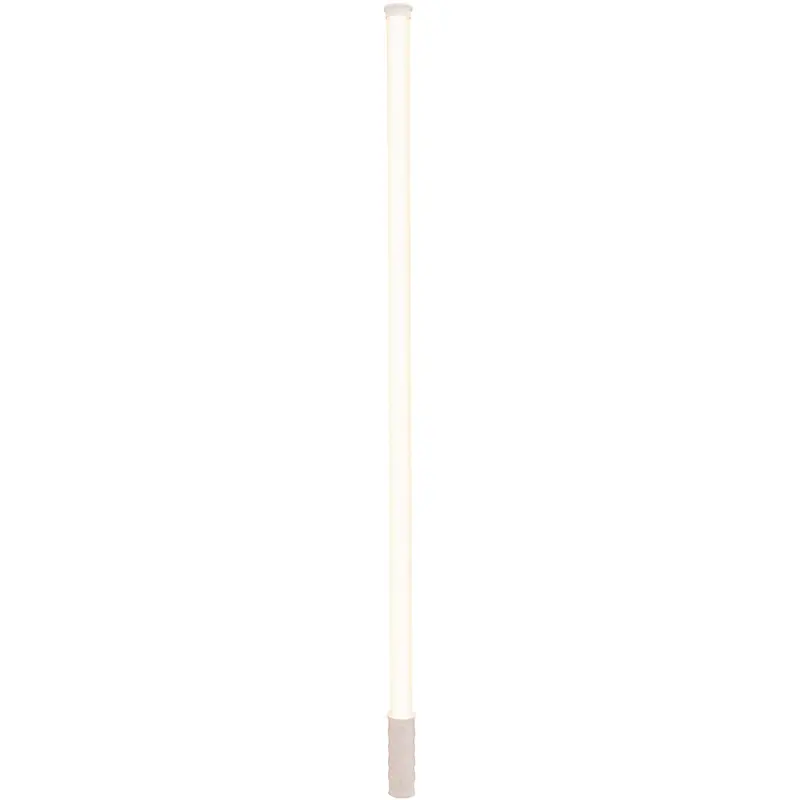 Nanlite PavoTube T8-7X RGB LED Pixel Tube Light (3ft)