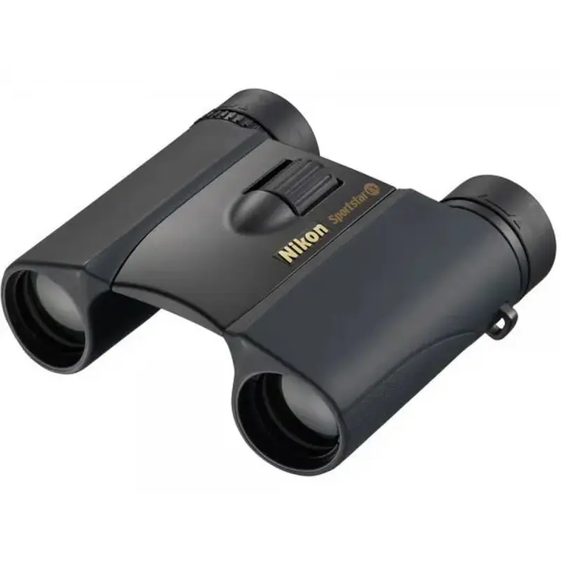 Nikon 10x25 Sportstar EX DCF (Charcoal Grey)