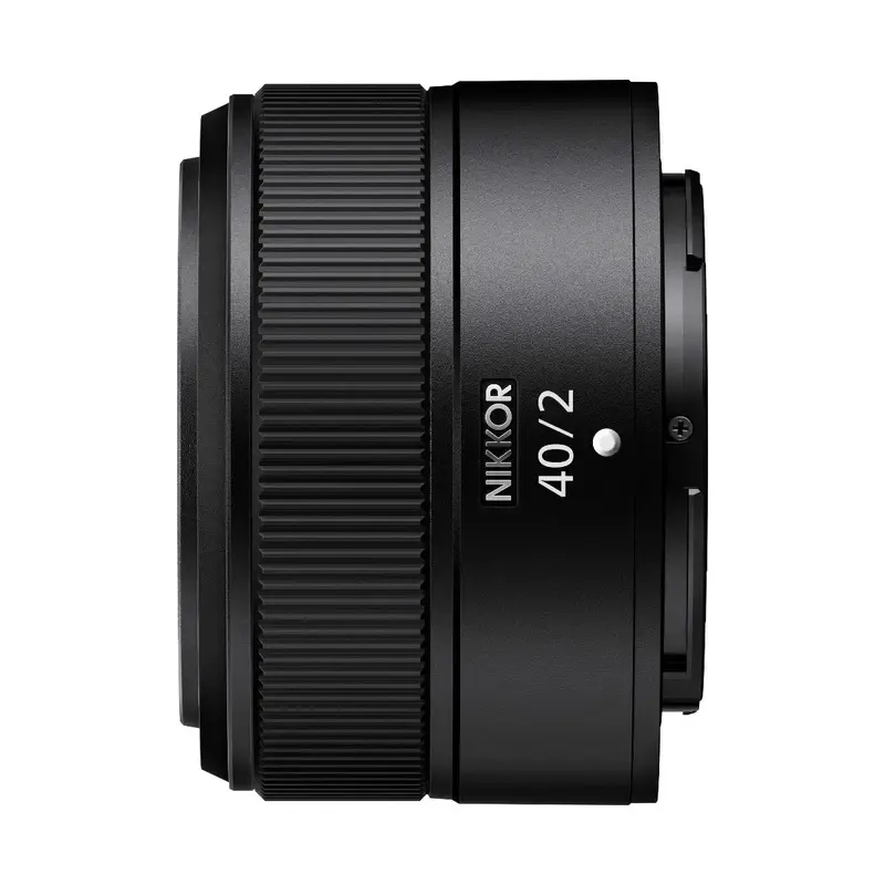 Nikon NIKKOR Z 40mm f/2 S Lens