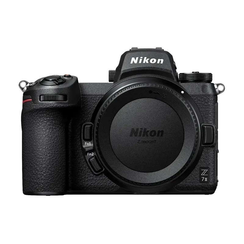 Nikon Z7 II Mirrorless Camera (Body Only)