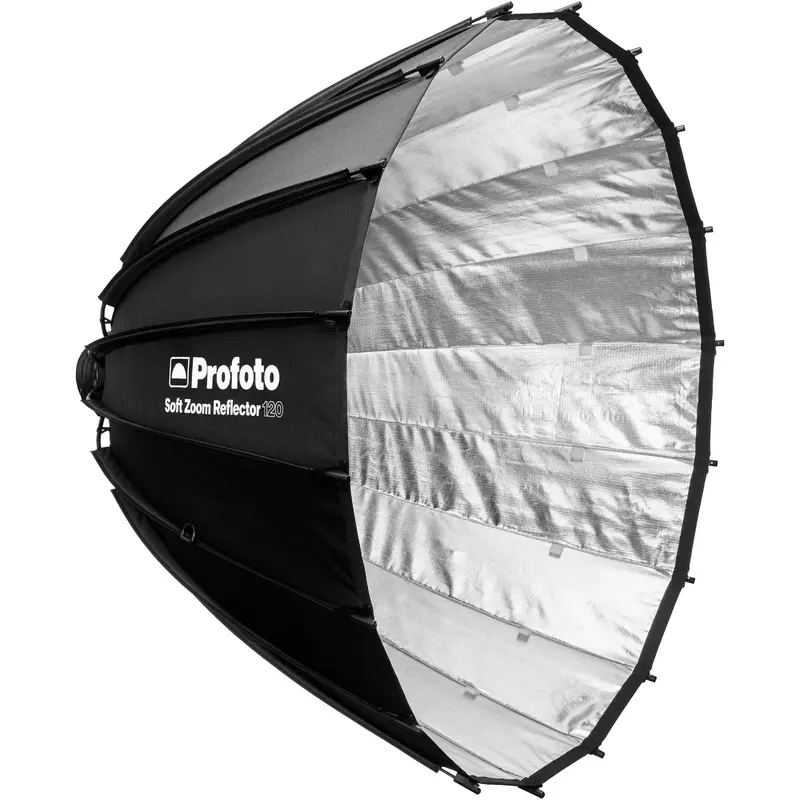 Profoto Soft Zoom Reflector 120cm Kit