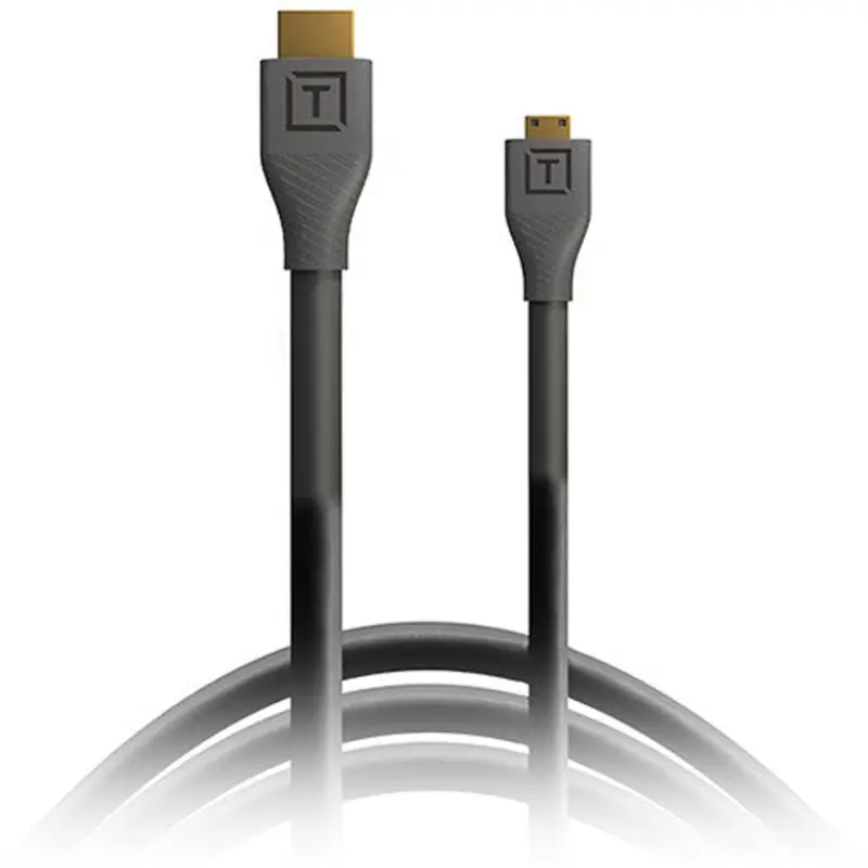 Tether Tools TetherPro HDMI to HDMI 3m Black