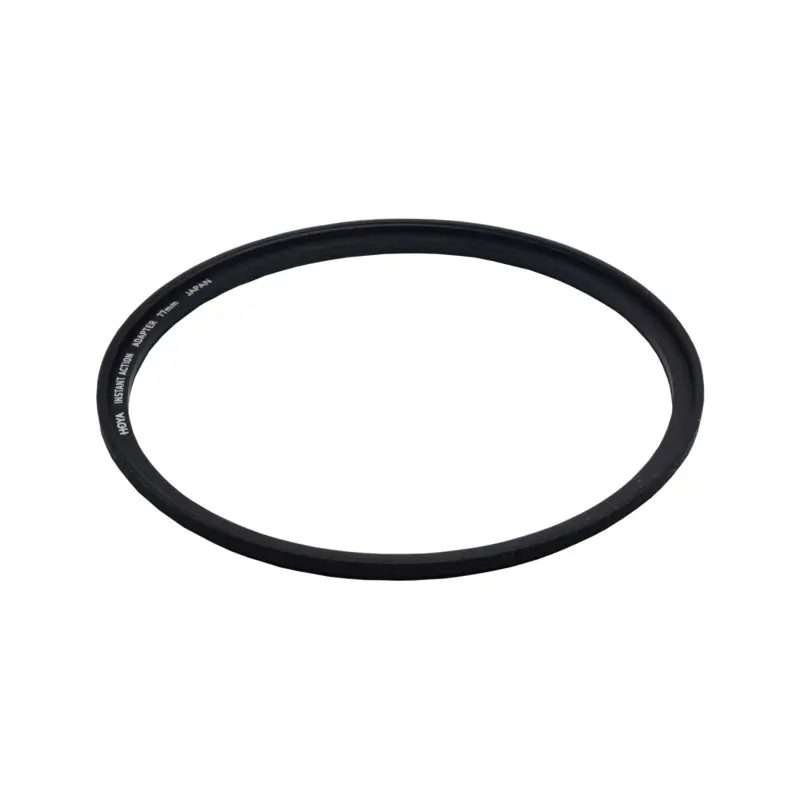 Hoya 55mm Instant Action Adapter Ring