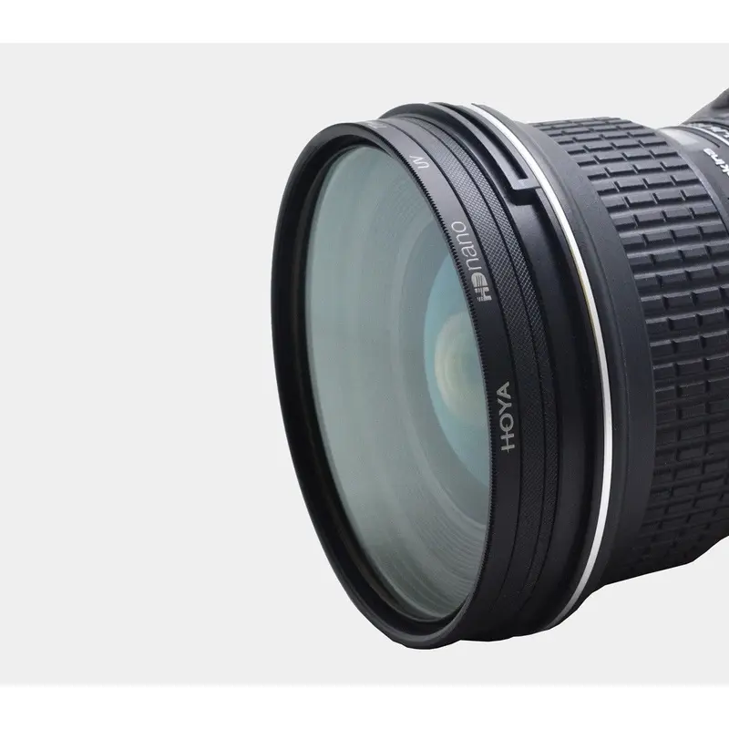 Hoya 77mm Instant Action Adapter Ring