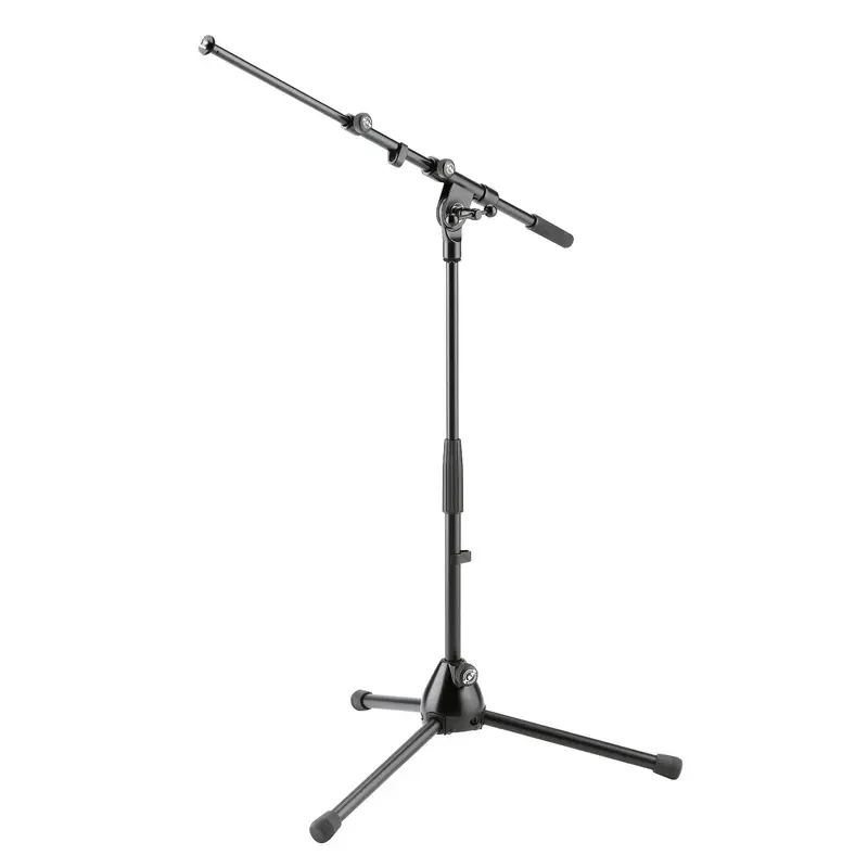 K&M 259 Low Microhone Stand