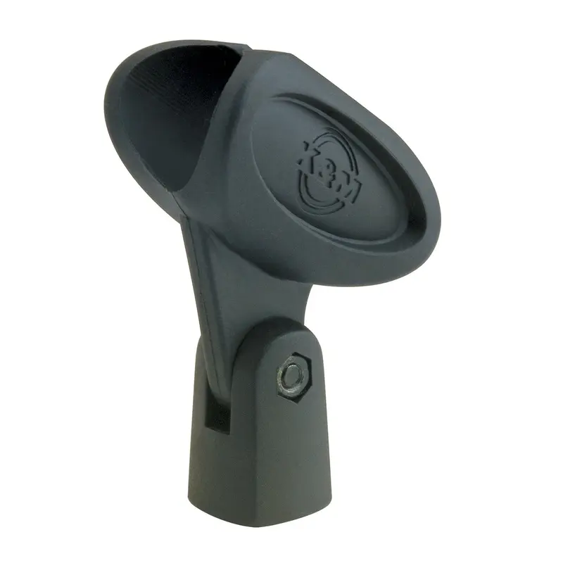 K&M 85050 Microphone Clip