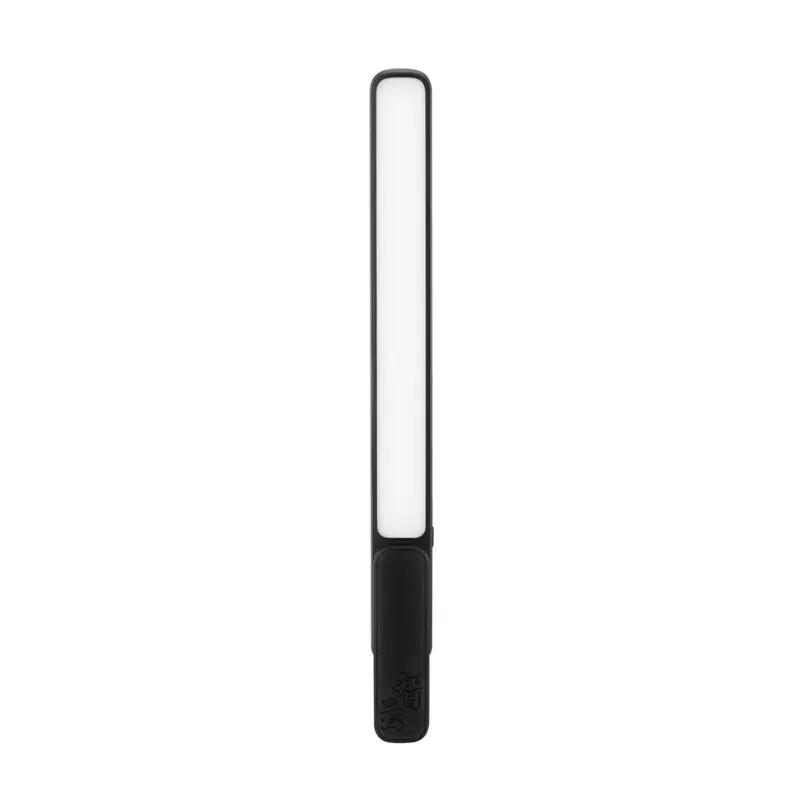 Zhiyun-Tech FiveRay F100 Portable RGB 2700K - 6200K 30W LED Light Stick (Black) Combo