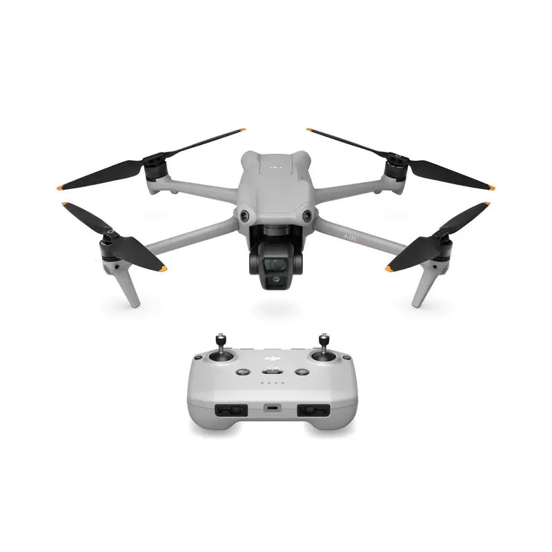 DJI Air 3 Drone with DJI RC-N2 Remote Control