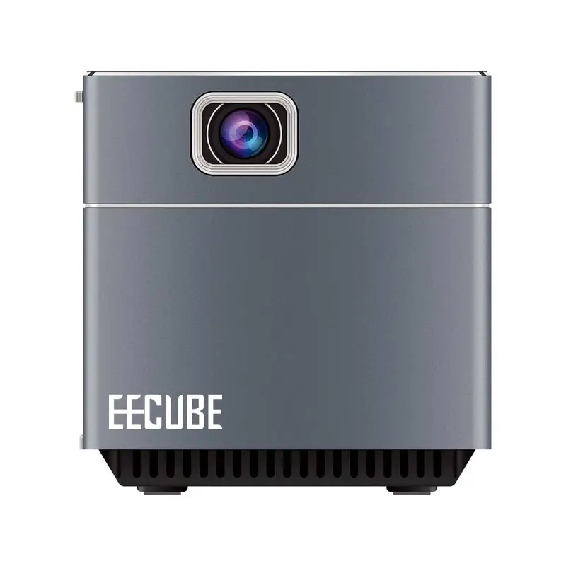 EECUBE Micro Wireless Smart Projector