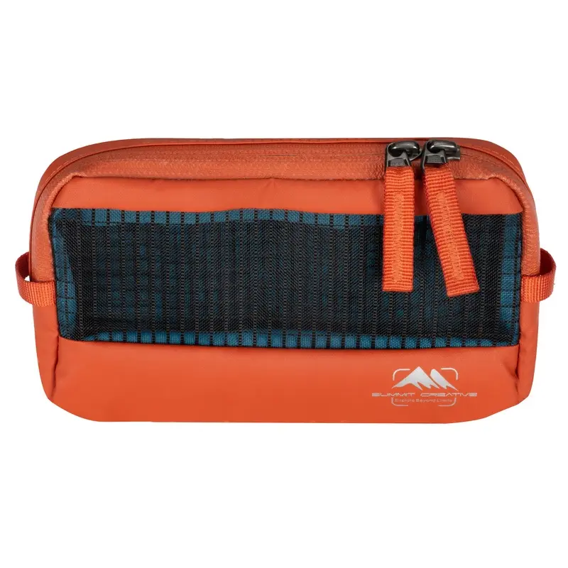 Summit Creative Accessories Storage Bag 1L (Orange)