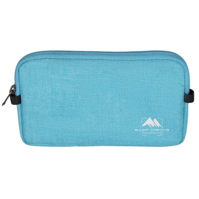 Summit Creative Small Inner Accessory Bag (Blue)