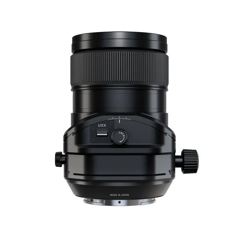 FUJIFILM GF 30mm f/5.6 Tilt Shift Lens
