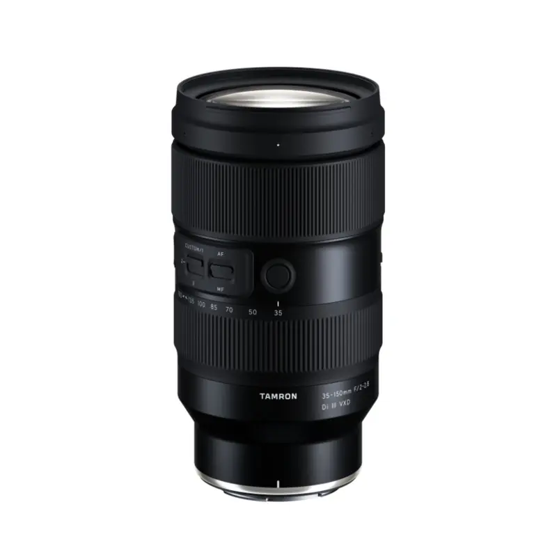Tamron 35-150mm f/2-2.8 DI III VXD Lens for Nikon Z Mount
