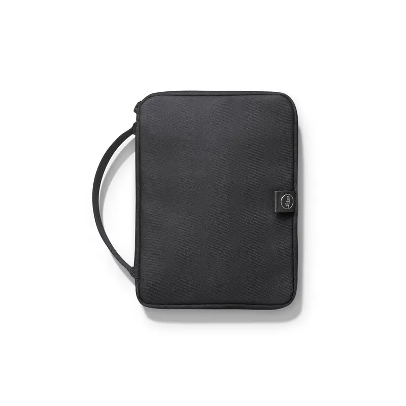 Leica Equipment Bag Sofort Recycled Fabric (Black)