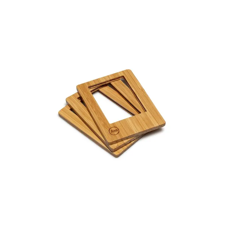 Leica Magnet Frame Set Sofort (Bamboo Natural)