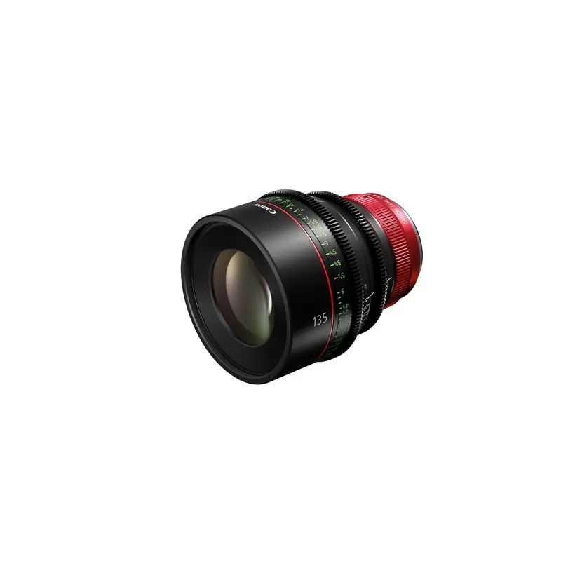 Canon R135mm T2.2 L F Cine Lens