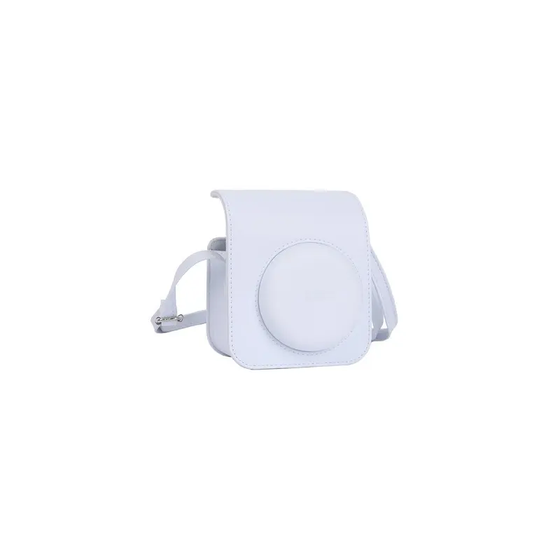 FUJIFILM Instax Mini 12 Case (Clay White)