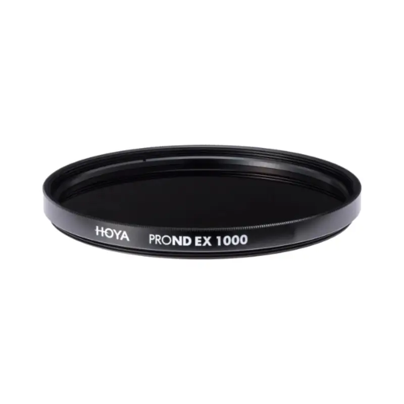 Hoya 67mm PRO ND EX 1000 Filter