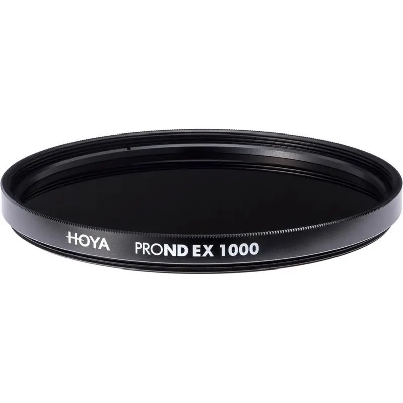 Hoya 77mm PRO ND EX 1000 Filter