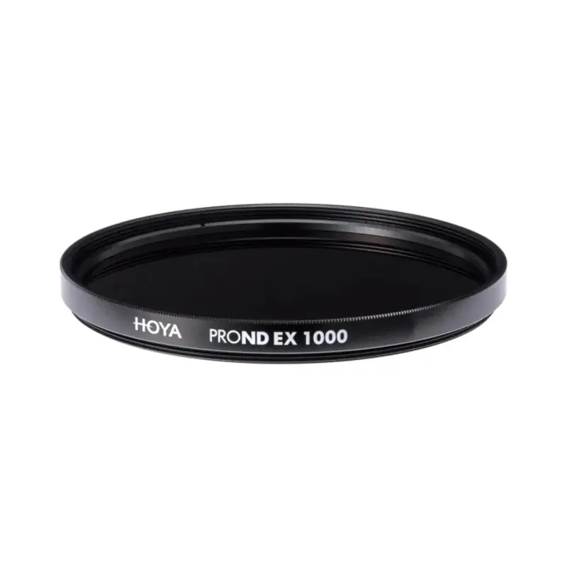 Hoya 82mm PRO ND EX 1000 Filter