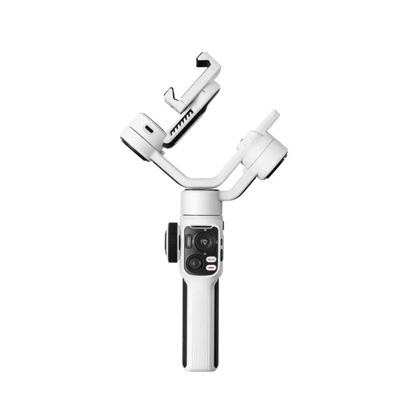 Zhiyun-Tech Smooth 5S Smartphone/Small Camera Gimbal Combo (Grey)