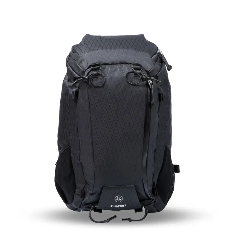 F-Stop Ajna DuraDiamond 37L Anthracite Backpack Only - Black