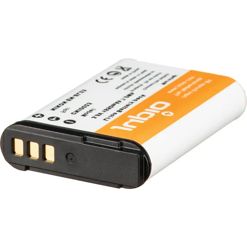 Jupio EN-EL23 Battery